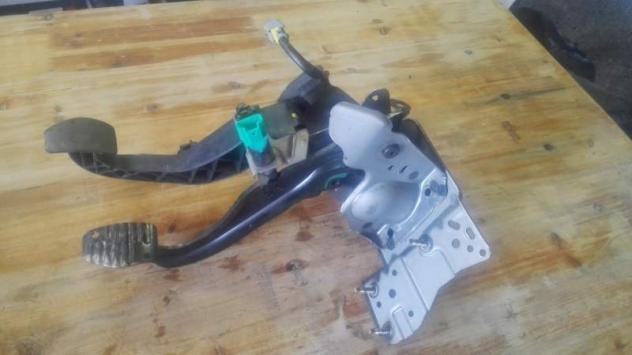 Pedaliera / Pedale Freno e Frizione Citroen C3 1.1 prima serie