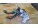 Pedaliera / Pedale Freno e Frizione Citroen C3 1.1 prima serie