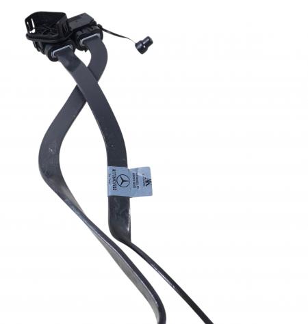 CAVO POSITIVO BATTERIA MERCEDES GLB Serie (X247) A1775407932 654920 Diesel 2000 (19) - Foto 7