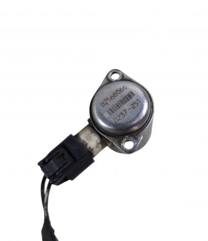 ELETTROVALVOLA BMW X1 Serie (E84) 02568066 N47D20C Diesel 2000 (0915) - Foto 4