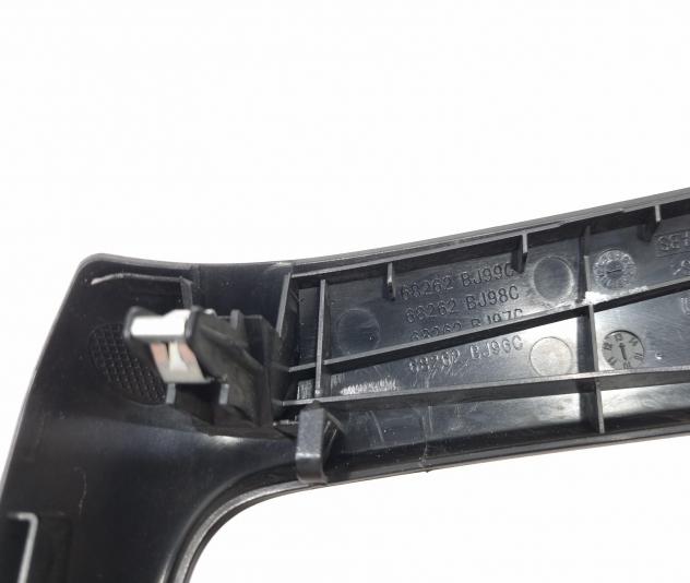 CORNICE LEVA CAMBIO NISSAN NV200 1° Serie 68262BJ99C (09) - Foto 9