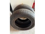 Pneumatici estivi per Fiat Punto