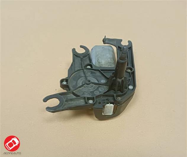 MOTORINO TERGI POST. JDM XHEOS - Foto 2
