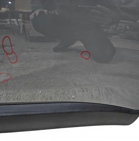 PORTIERA ANTERIORE DESTRA JEEP Renegade Serie 52142364 (1418) - Foto 13