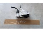SERRATURA ANTERIORE SINISTRA FORD Ka Serie (CCU) (0818)