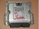 0281011280 ECU 0 281 011 280 CHRYSLER 04727666AB EDC 15C5