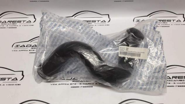 Tubo intercooler Citroen C5 - Jumpy - Peugeot 407 - 508 0382LA - Foto 2