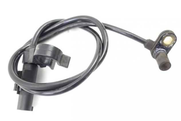 KYMCO X-TOWN 300 31340LFH1E00 SENSORE DI VELOCITA ABS POSTERIORE 16 - 20 REAR SPEED SENSOR - Foto 2