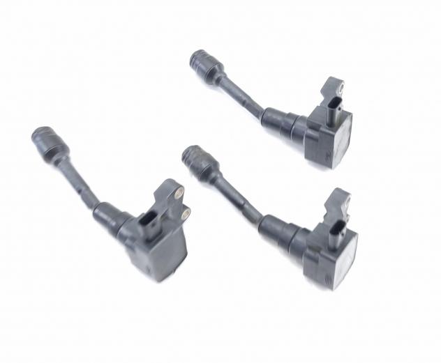 BOBINE ACCENSIONE FORD EcoSport Serie CM5G-12A366-CB SFJL Benzina 1000 (12) - Foto 2