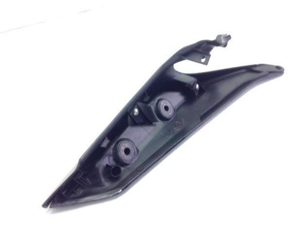 KTM DUKE ABS 125 CARENA FIANCATA POSTERIORE SINISTRA 2023 VBKJPA407PC - Foto 3