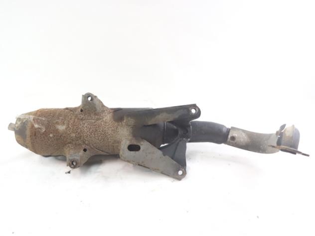 HONDA PANTHEON 150 18300KFF900 MARMITTA SILENZIATORE SCARICO KF02 98 - 02 MUFFLER - Foto 4