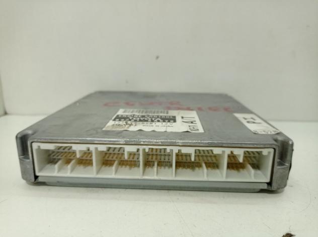 CENTRALINA MOTORE TOYOTA Land Cruiser 3° Serie 896616A066 1KDFTV diesel 2982 (0207) - Foto 2