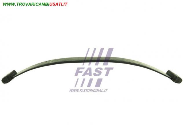 BALESTRA MERCEDES SPRINTER 95 901-905 ANTERIORE 1-FOGLIA 2T FT13323