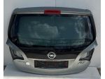 PORTELLO POST.  GRIGIO MEDIO MET. C/MOT. VTR SCURO SPOILER GRANDINATO 999-U &hellip;