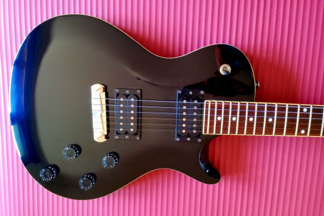Chitarra PRS SE Tremonti anno 2002 made in Corea - Foto 4