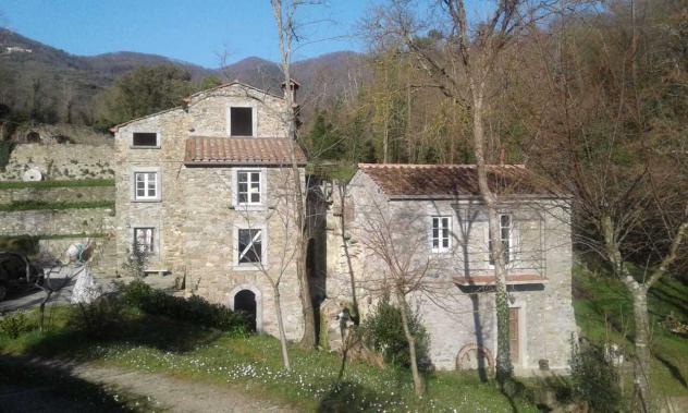 Casale in vendita a Castelnuovo Magra - Foto 7
