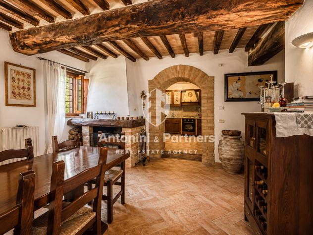 Casale in vendita a Montefalco - Foto 13