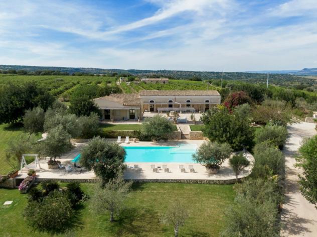Casale in vendita a Noto - Foto 2