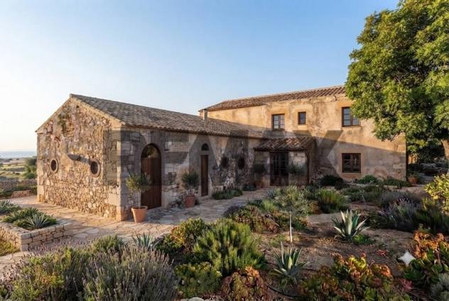 Cascina/Casale in vendita a Ragusa, Donnafugata