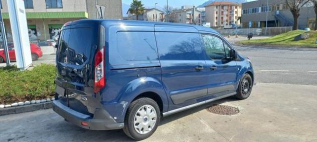 FORD TRANSIT CONNECT rif. 23735430 - Foto 6