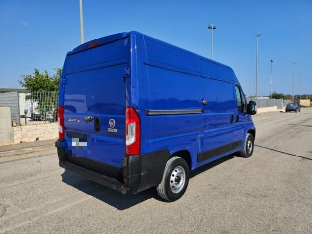 FIAT Ducato 30 2.2 MJT 120CV PM-TM Furgone rif. 23931740 - Foto 7