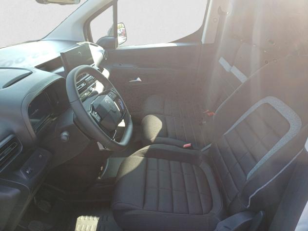 Citroën Berlingo Van XTR - Van M 1.5 Diesel 100cv Manuale - Foto 10