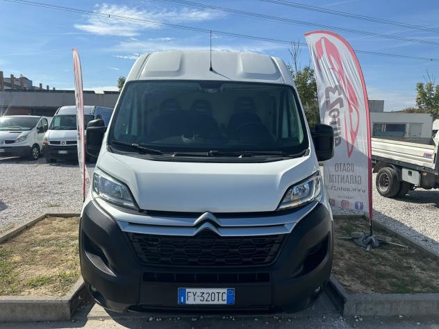 Citroen Jumper 35 BlueHDi 130 PL L3H2 - Foto 2