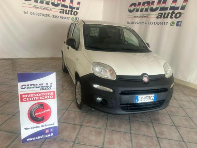 FIAT Panda 1.2 Pop Van 2 posti rif. 23826238 - Foto 2