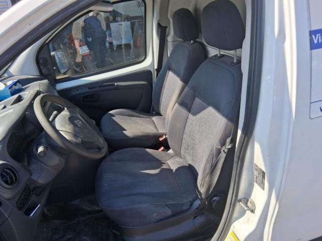 FIAT Fiorino citroen nemo 1.4 HDi 70CV Furgone NON MARCIANTE rif. 23695676 - Foto 4