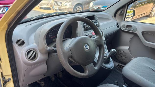 Fiat Panda 1.3 MJT 4x4 Van Active 2 posti - Foto 7