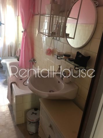 appartamento in affitto a Milano in zona Corvetto