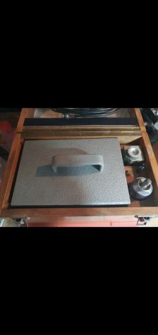 KISTLER BALANTRON instrument - Foto 3