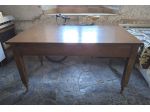 Tavolo in legno