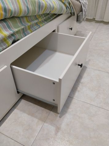 Divano letto IKEA Hemnes - Foto 6
