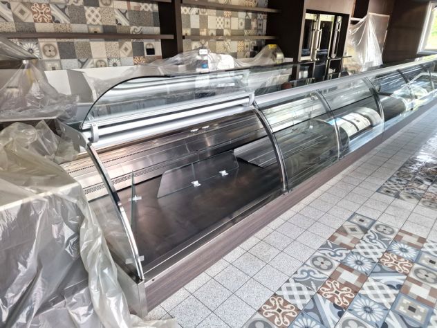 BANCO DA MACELLERIA USATO DEL 2021 - Foto 8