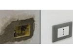 MURATURA IDRAULICA ELETTRICA RIFINITURE