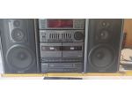 HI FI SONY