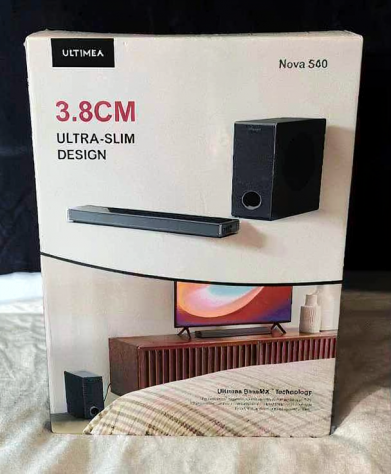 Sound Bar ULTIMEA Mod: U2100
