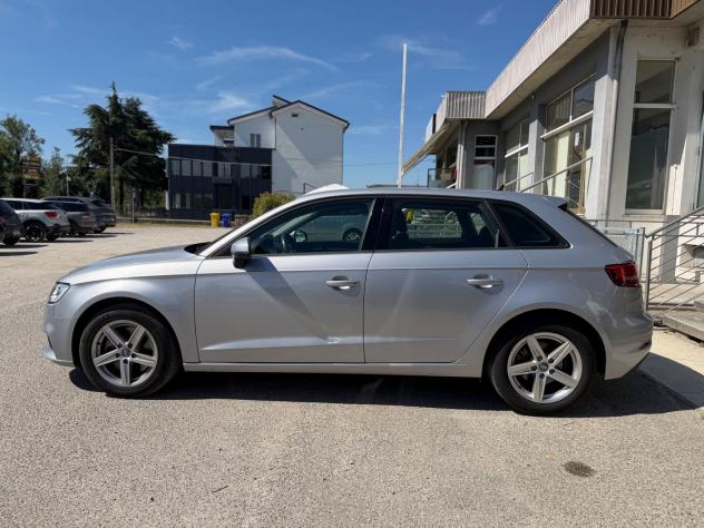 Audi A3 Admired 2.0 35 TDI #11297 - Foto 2
