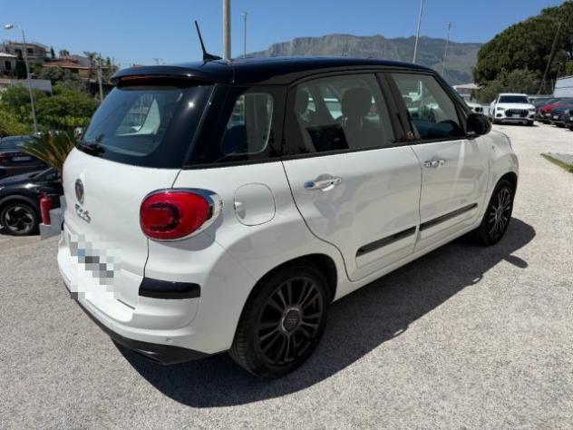 FIAT 500L 1.3 Multijet 95 CV 120° rif. 23678873 - Foto 5