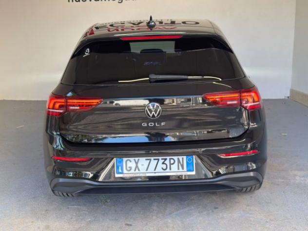 VOLKSWAGEN Golf 2.0 TDI 150 CV DSG SCR Editon Plus rif. 24076084 - Foto 6