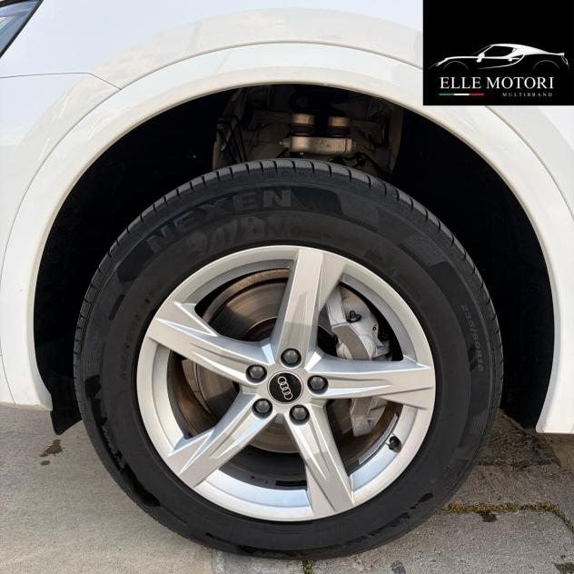 Audi Q5 40 TDI 204 CV quattro S tronic line - Foto 5