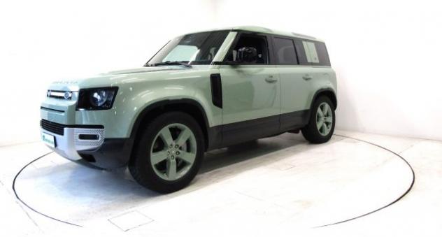 LAND ROVER Defender 110 2.0 Si4 PHEV AWD 75th Limited Edit. 404CV rif. 22919031 - Foto 3