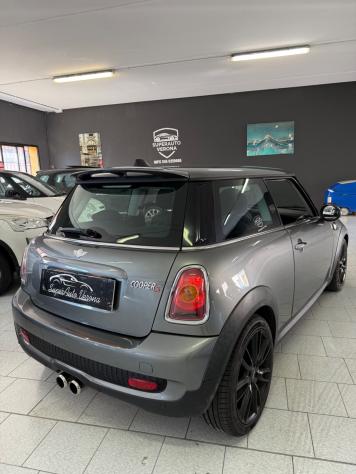 Mini John Cooper Works Clubman 1.6 16V S Chili - Foto 4