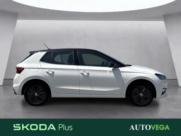 SKODA Fabia 1.0 mpi evo style 80cv rif. 23824783 - Foto 3