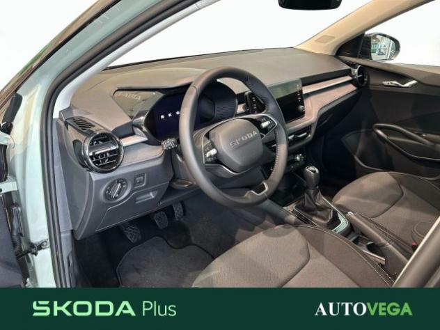 SKODA Fabia 1.0 tsi be more 95cv rif. 23931044 - Foto 7