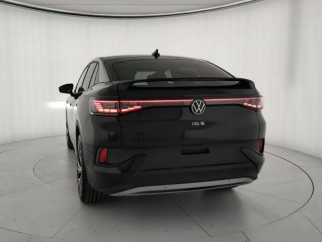VOLKSWAGEN ID.5 Pro Performance 77 kw rif. 17325426 - Foto 8