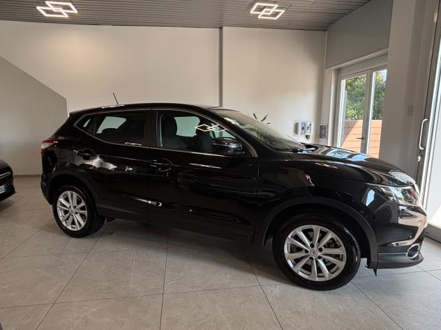 Nissan Qashqai 1.2 DIG-T N-Connecta - Foto 7