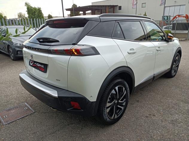 Peugeot 2008 BlueHDi 130 S&S EAT8 GT - Foto 5