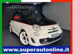 ABARTH 500 C 1.4 Turbo T-Jet MTA Bicolore rif. 22388795